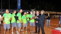 Finale Serie A Open Maschile 2015